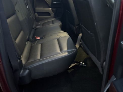 Used 2016 GMC Sierra 1500 SLE w/ SLE Value Package image 44