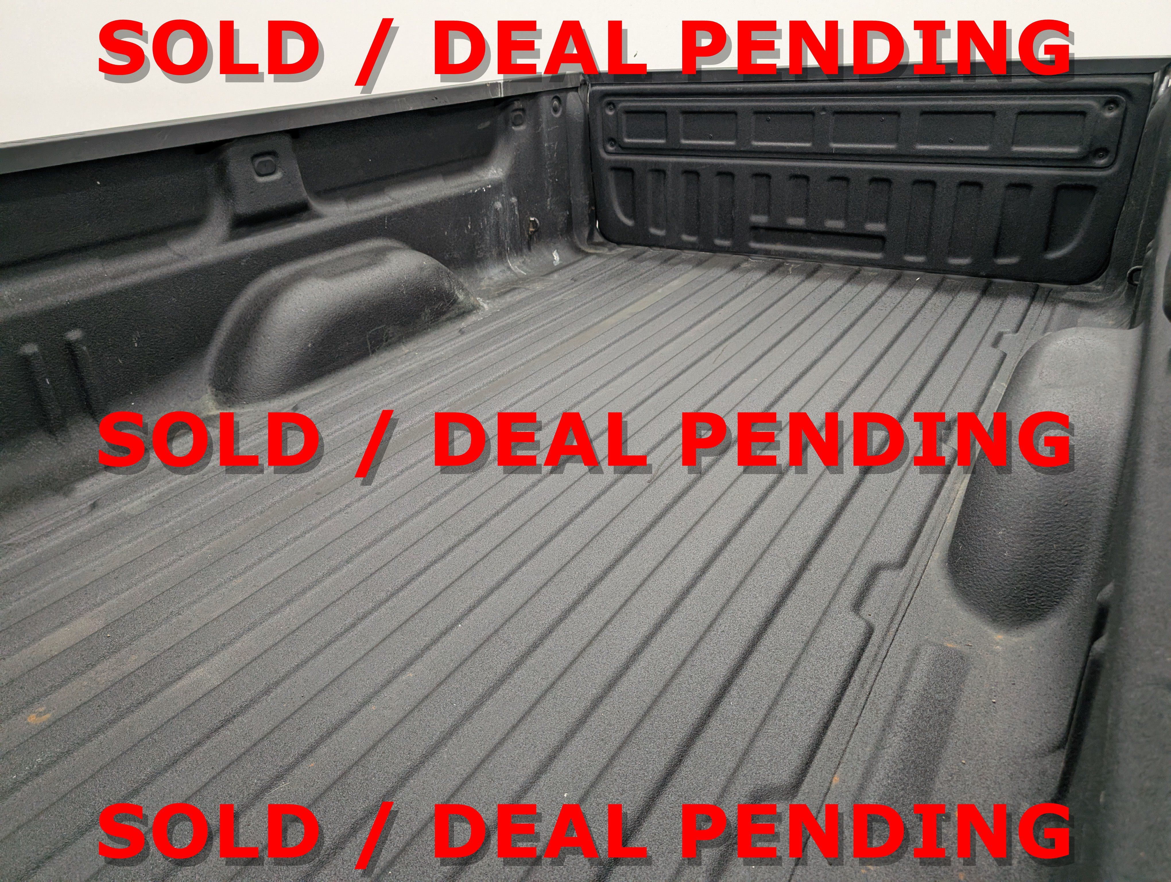 Used 2019 Chevrolet Silverado 3500 LTZ w/ Duramax Plus Package AWD/4WD image 10