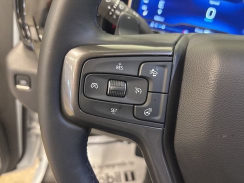 Used 2025 Chevrolet Silverado 1500 ZR2 w/ Technology Package AWD/4WD image 42