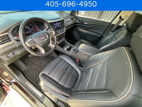 Used 2021 GMC Acadia Denali image 30