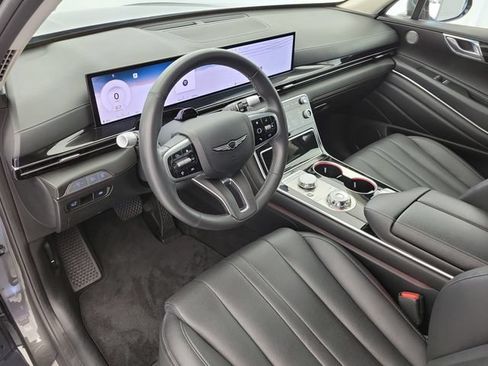 Used 2025 Genesis GV80 2.5T Standard AWD/4WD image 19