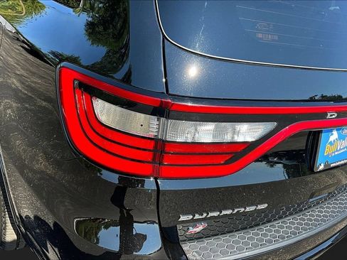 Used 2026 Dodge Durango GT AWD/4WD image 24
