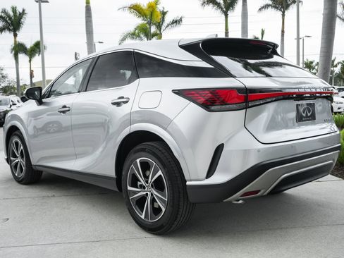 Used 2024 Lexus RX 350 FWD w/ Technology Package image 24