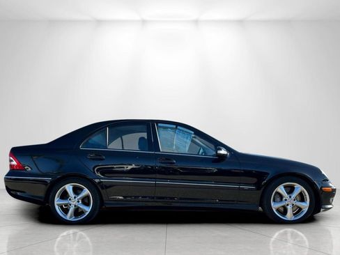 Used 2006 Mercedes-Benz C 230 Sedan image 3