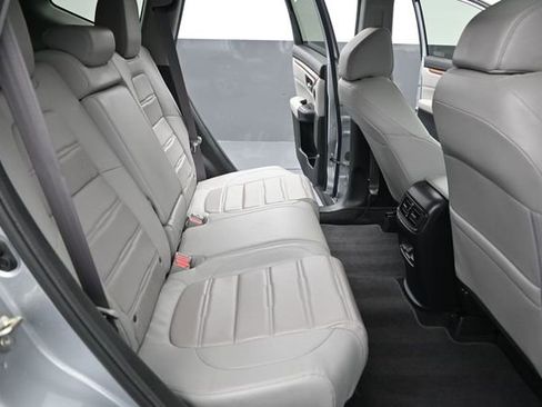 Certified 2019 Honda CR-V EX-L image 10