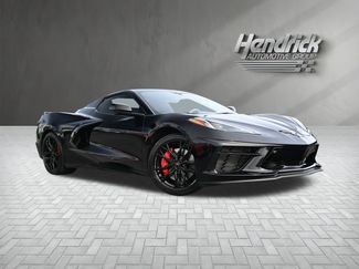 Used 2023 Chevrolet Corvette Stingray Premium Conv w/ Z51 Performance Package video 2