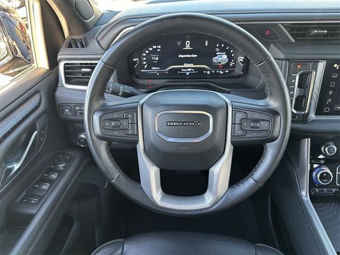 Used 2024 GMC Yukon Denali image 24