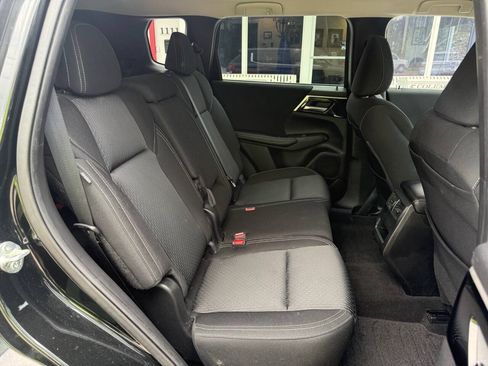 Used 2022 Mitsubishi Outlander ES AWD/4WD image 15