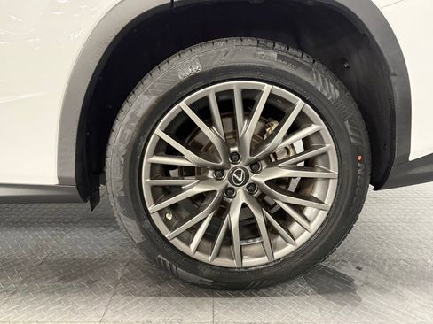 Used 2022 Lexus RX 350 F Sport AWD/4WD image 7