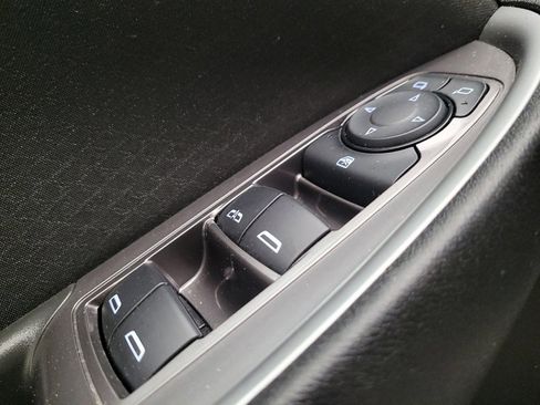 Used 2025 Chevrolet Malibu LT FWD image 27