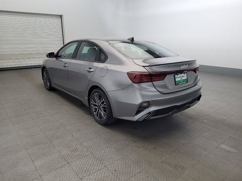 Used 2023 Kia Forte GT-Line image 5