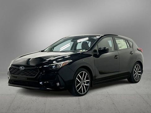 New 2026 Subaru Impreza 2.0i Sport AWD/4WD image 1
