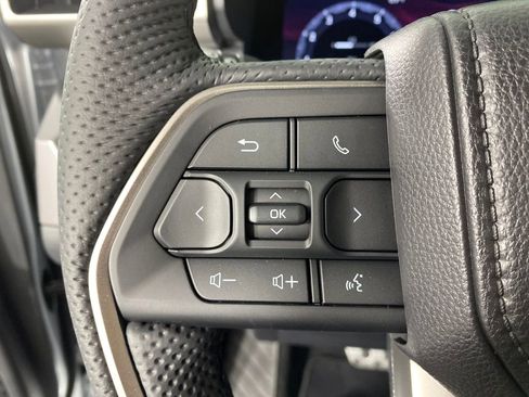 New 2026 Toyota Tacoma TRD Sport w/ TRD Sport Upgrade Package image 15