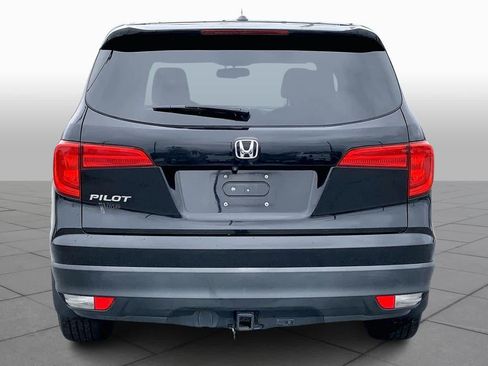 Used 2018 Honda Pilot EX-L image 4