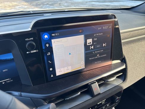 New 2026 Subaru Outback Limited XT image 17