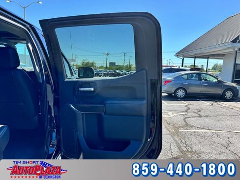 Used 2020 GMC Sierra 1500 SLT w/ SLT Premium Plus Package AWD/4WD image 48