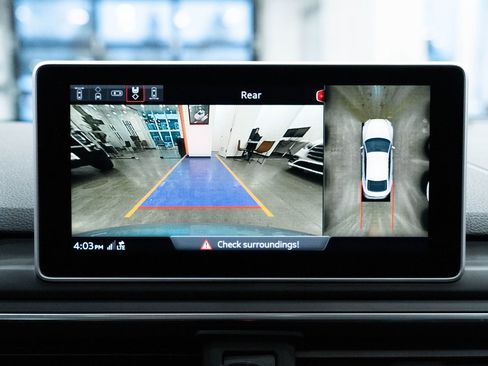 Used 2019 Audi RS 5 Sportback w/ RS Driver Assistance Package image 13