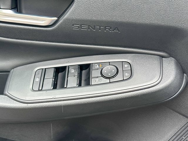 New 2027 Nissan Sentra S FWD image 19