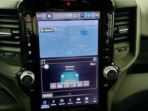 New 2026 RAM 2500 Tradesman image 15