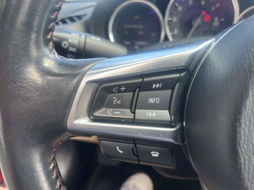 Used 2019 MAZDA MX-5 Miata RF Grand Touring RWD image 19