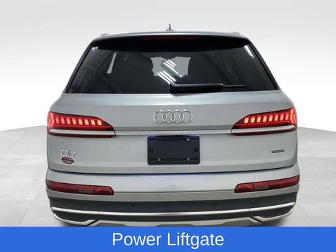 Used 2024 Audi Q7 2.0T Premium Plus image 3