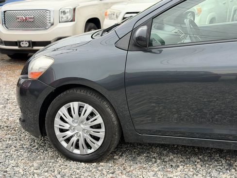 Used 2007 Toyota Yaris S FWD image 10