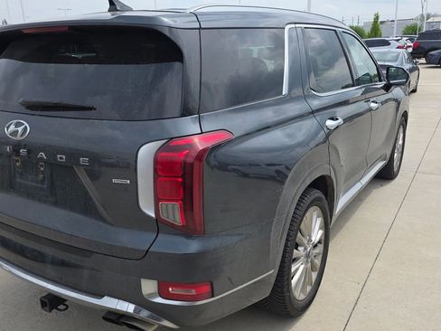 Used 2020 Hyundai Palisade Limited image 5
