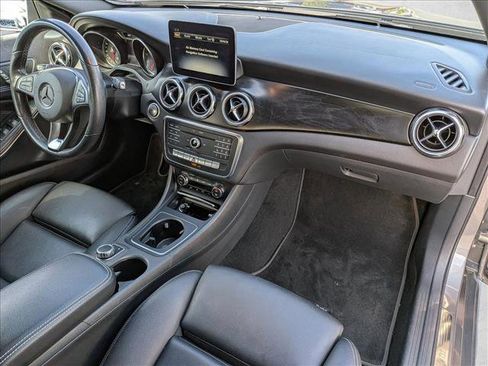 Certified 2019 Mercedes-Benz GLA 250 image 21