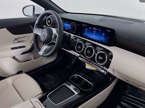 New 2026 Mercedes-Benz CLA 250 image 15