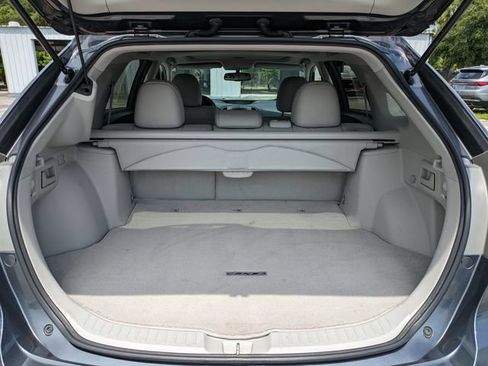 Used 2013 Toyota Venza Limited w/ Tow Prep Pkg FWD image 13