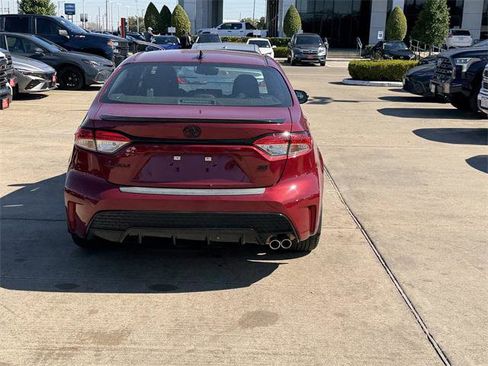 Certified 2022 Toyota Corolla SE image 6