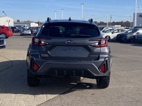 Certified 2025 Subaru Crosstrek 2.5i Limited image 6