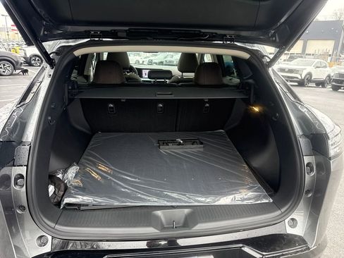 New 2026 Nissan Murano Platinum w/ Cargo Package AWD/4WD image 23