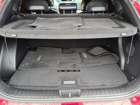Used 2024 Hyundai Kona N Line FWD image 7