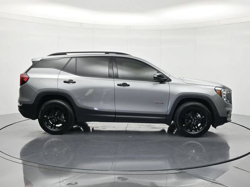 Used 2023 GMC Terrain AT4 AWD/4WD image 4