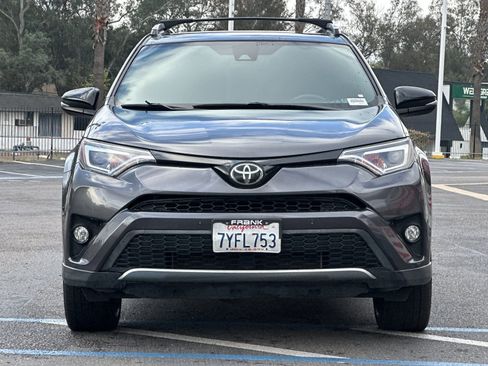 Used 2017 Toyota RAV4 SE w/ Power Special Value Package image 7