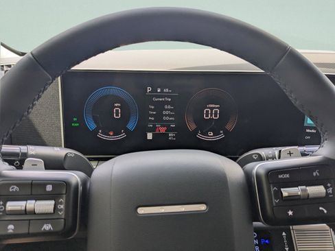 New 2026 Hyundai Santa Fe SE FWD image 29