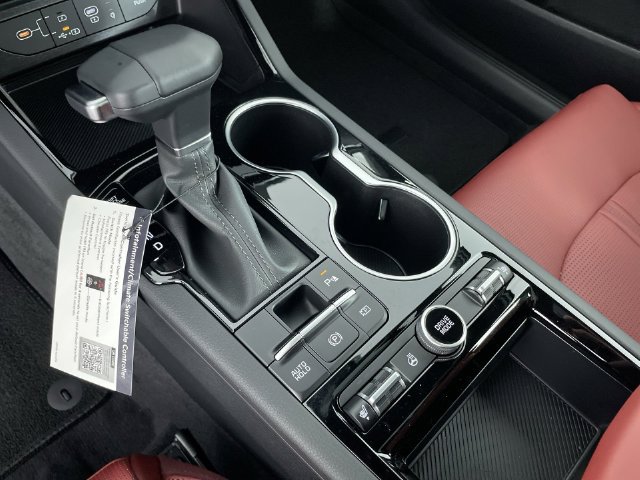 New 2026 Kia K5 GT-Line w/ GT-Line Premium Package AWD/4WD image 32