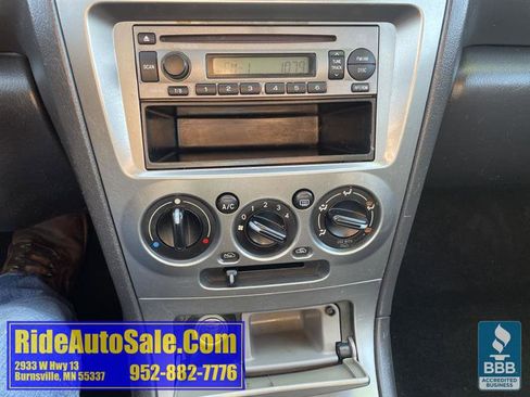 Used 2007 Subaru Impreza 2.5i image 18