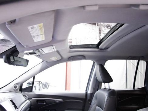 Used 2022 Honda Ridgeline RTL-E image 36