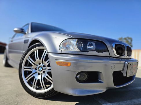Used 2006 BMW M3 Coupe image 6