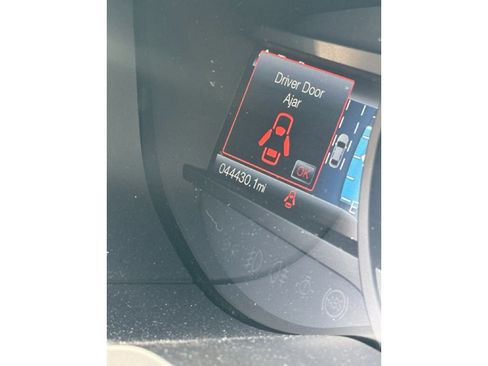 Used 2017 Ford Edge Titanium w/ Equipment Group 302A image 3