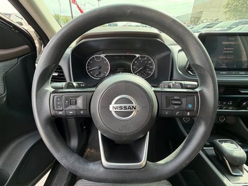 Used 2021 Nissan Rogue SV AWD/4WD image 13