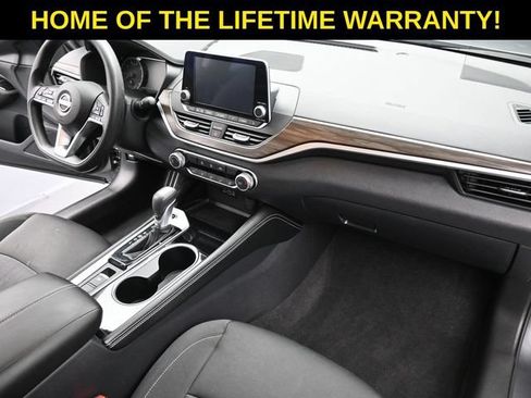 Used 2023 Nissan Altima 2.5 SV AWD/4WD image 45