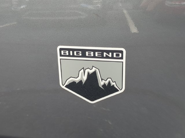 Used 2025 Ford Bronco Sport Big Bend AWD/4WD image 13