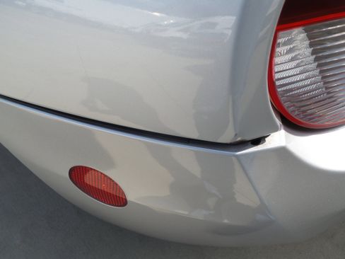 Used 2006 BMW M Roadster image 68