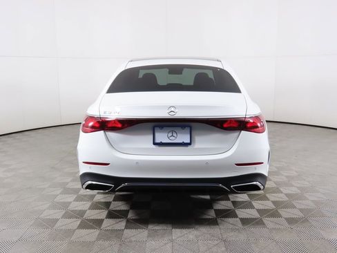 Certified 2025 Mercedes-Benz E 350 Sedan image 6