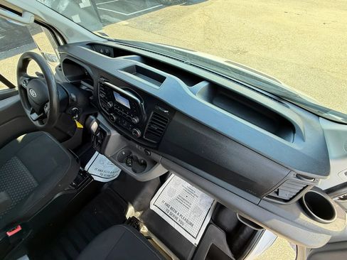 Used 2022 Ford Transit 150 Low Roof RWD image 50
