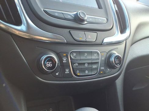 Used 2024 Chevrolet Equinox LT w/ LPO, Floor Liner Package image 14