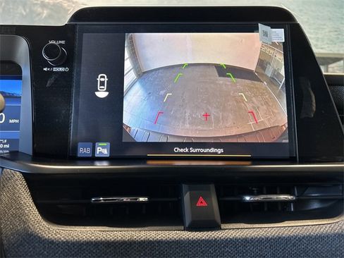 New 2026 Subaru Outback Limited image 18